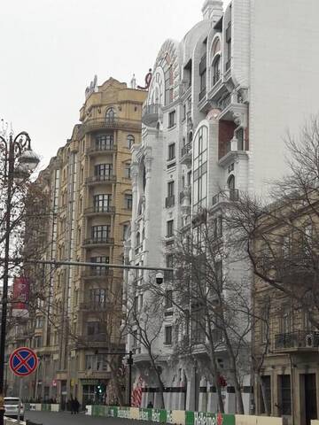 Фото номера Апартаменты с 2 спальнями Апартаменты metro SAHIL 2 Bedrooms г. Баку 25