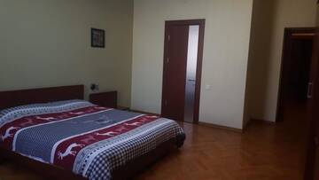 Фото номера Апартаменты с 2 спальнями Апартаменты metro SAHIL 2 Bedrooms г. Баку 22