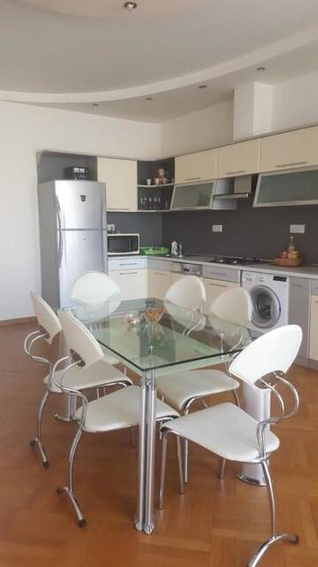 Фото номера Апартаменты с 2 спальнями Апартаменты metro SAHIL 2 Bedrooms г. Баку 23