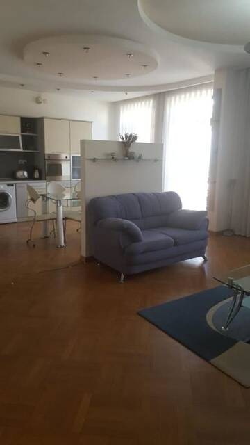Фото номера Апартаменты с 2 спальнями Апартаменты metro SAHIL 2 Bedrooms г. Баку 9