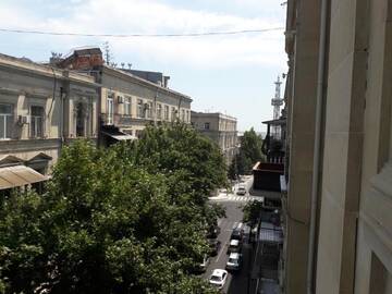 Фото Апартаменты metro SAHIL 2 Bedrooms г. Баку 3