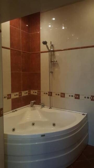 Фото номера Апартаменты с 2 спальнями Апартаменты metro SAHIL 2 Bedrooms г. Баку 10