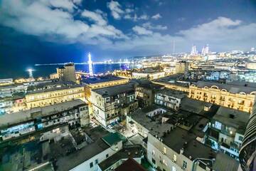Фото Апартаменты Deluxe Apartment on Tarqovu centr г. Баку 4