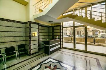 Фото Апартаменты Deluxe Apartment on Tarqovu centr г. Баку 2