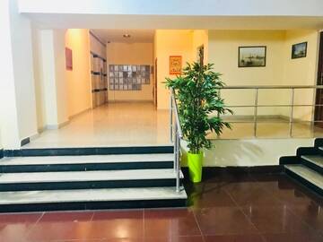 Фото номера Апартаменты Апартаменты Luxary Home Mc donalds г. Баку 44