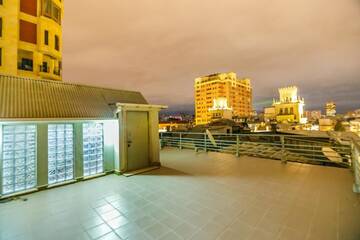 Фото номера Апартаменты с балконом Апартаменты Luxary Apartment On Nizami 81 г. Баку 79