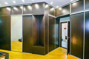 Фото номера Апартаменты с балконом Апартаменты Luxary Apartment On Nizami 81 г. Баку 74