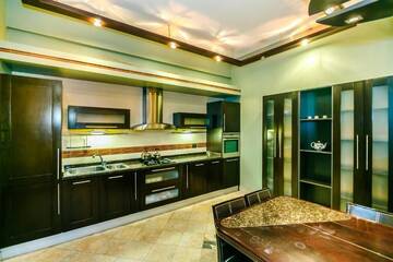 Фото номера Апартаменты с балконом Апартаменты Luxary Apartment On Nizami 81 г. Баку 55