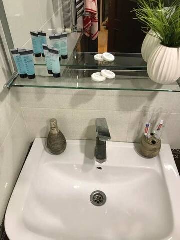 Фото Апартаменты 28 May Central Apartment г. Баку 5