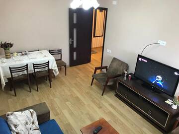 Фото Апартаменты 28 May Central Apartment г. Баку 1