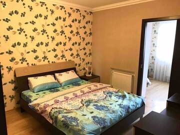 Фото Апартаменты 28 May Central Apartment г. Баку 3