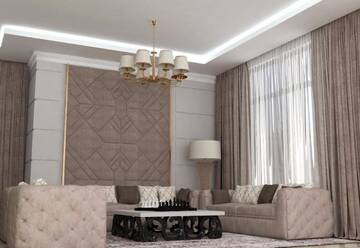 Фото Апартаменты Apartment On William Shakespeare г. Баку 5