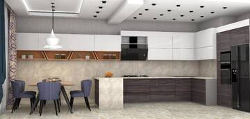Фото номера Улучшенные апартаменты Апартаменты Apartment On William Shakespeare г. Баку 11