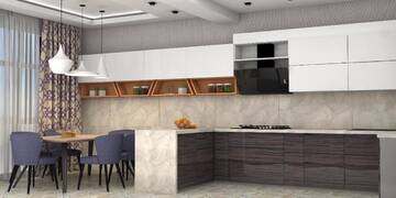 Фото номера Улучшенные апартаменты Апартаменты Apartment On William Shakespeare г. Баку 12