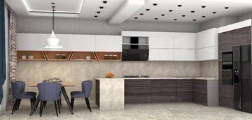 Фото номера Улучшенные апартаменты Апартаменты Apartment On William Shakespeare г. Баку 28
