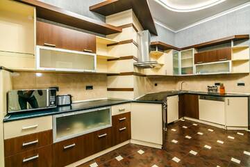 Фото номера Апартаменты Делюкс Апартаменты Lux Apartment İsr Plaza г. Баку 29