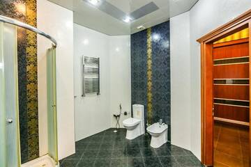 Фото номера Апартаменты Делюкс Апартаменты Lux Apartment İsr Plaza г. Баку 85