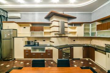 Фото номера Апартаменты Делюкс Апартаменты Lux Apartment İsr Plaza г. Баку 95