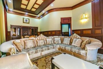 Фото Апартаменты Luxary VIP McDonalds г. Баку 4