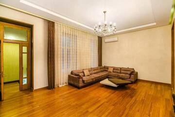 Фото номера Апартаменты с 3 спальнями Апартаменты Sahil plaza modern г. Баку 72