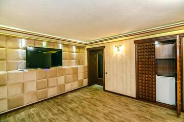 Фото номера Апартаменты с 3 спальнями Апартаменты Sahil plaza modern г. Баку 86