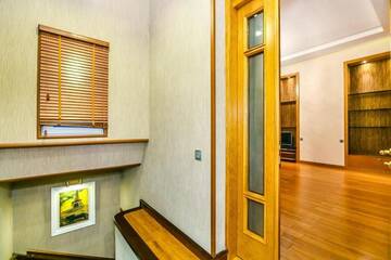 Фото номера Апартаменты с 3 спальнями Апартаменты Sahil plaza modern г. Баку 84