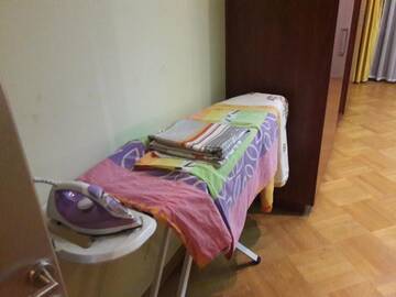 Фото номера Апартаменты с 3 спальнями Апартаменты SEASIDE BOULEVARD BAKU 2 bedrooms г. Баку 19