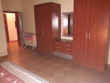 Фото номера Апартаменты с 3 спальнями Апартаменты SEASIDE BOULEVARD BAKU 2 bedrooms г. Баку 20