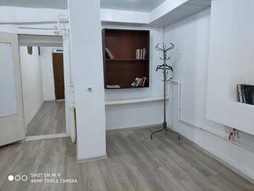 Фото номера Улучшенный четырехместный номер Хостелы EURO HOSTEL BAKU г. Баку 15