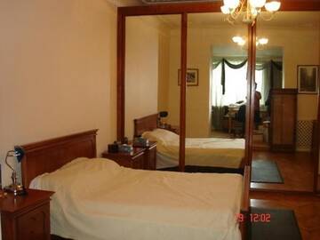 Фото Апартаменты BY the SEA 2 bedrooms г. Баку 4
