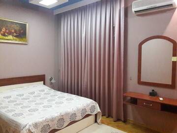 Фото Апартаменты BY the SEA 2 bedrooms г. Баку 1