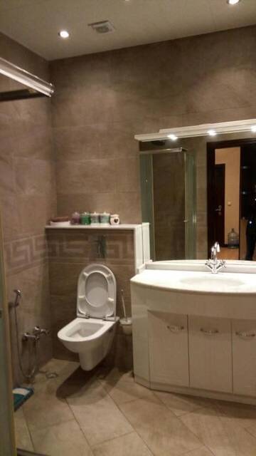 Фото Апартаменты BY the SEA 2 bedrooms г. Баку 2