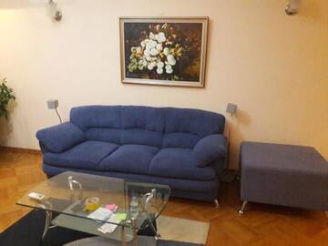 Фото номера Апартаменты с 3 спальнями Апартаменты BY the SEA 2 bedrooms г. Баку 10