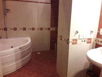 Фото Апартаменты SAHIL 5 BULVAR MORE г. Баку 5