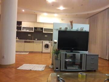 Фото Апартаменты SAHIL 5 BULVAR MORE г. Баку 2