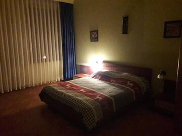 Фото номера Апартаменты с 3 спальнями Апартаменты SAHIL 5 BULVAR MORE г. Баку 21