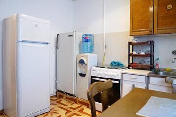 Фото номера Бюджетный двухместный номер с 1 кроватью Хостелы Marina Hostel &amp; Lodges г. Баку 4
