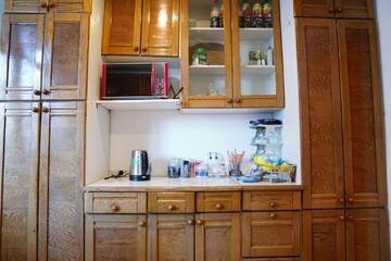 Фото номера Бюджетный двухместный номер с 1 кроватью Хостелы Marina Hostel &amp; Lodges г. Баку 6