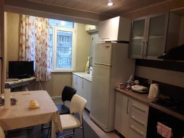 Фото Апартаменты HILTON BAKU. Opposite the Apartment. г. Баку 4