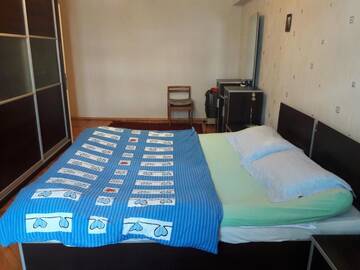 Фото Апартаменты HILTON BAKU. Opposite the Apartment. г. Баку 5