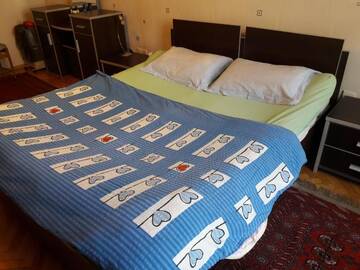 Фото Апартаменты HILTON BAKU. Opposite the Apartment. г. Баку 2