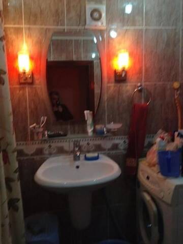Фото номера Апартаменты с 2 спальнями Апартаменты HILTON BAKU. Opposite the Apartment. г. Баку 35