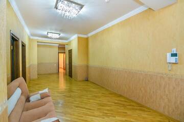 Фото номера Апартаменты Делюкс Апартаменты HOTEL APARTMENT VIP PRAMIDA PLASA г. Баку 59