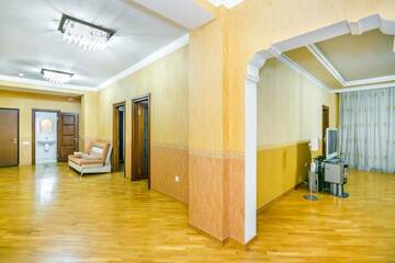 Фото номера Апартаменты Делюкс Апартаменты HOTEL APARTMENT VIP PRAMIDA PLASA г. Баку 56