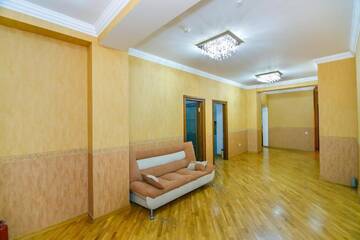 Фото номера Апартаменты Делюкс Апартаменты HOTEL APARTMENT VIP PRAMIDA PLASA г. Баку 62
