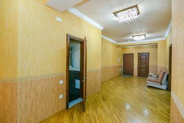 Фото номера Апартаменты Делюкс Апартаменты HOTEL APARTMENT VIP PRAMIDA PLASA г. Баку 60