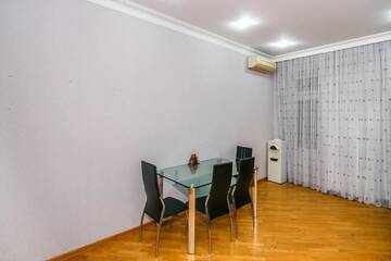 Фото номера Апартаменты Делюкс Апартаменты HOTEL APARTMENT VIP PRAMIDA PLASA г. Баку 63
