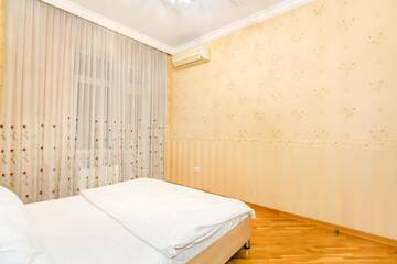 Фото номера Апартаменты Делюкс Апартаменты HOTEL APARTMENT VIP PRAMIDA PLASA г. Баку 18