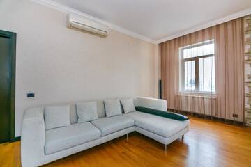Фото номера Апартаменты с видом на море Апартаменты HOTEL APARTMENT VIP PRAMIDA PLASA г. Баку 11