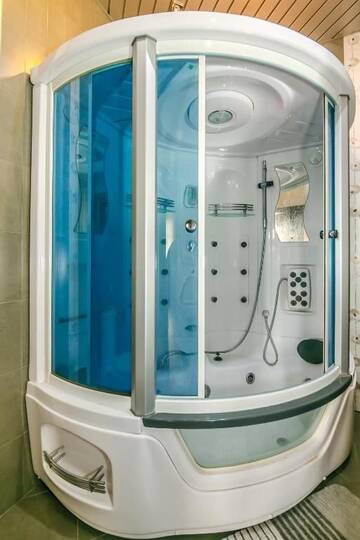 Фото номера Апартаменты с видом на море Апартаменты HOTEL APARTMENT VIP PRAMIDA PLASA г. Баку 28